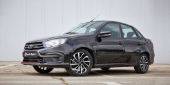 LADA Granta Sport