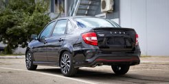 LADA Granta Sport