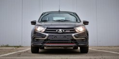 LADA Granta Sport