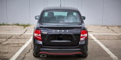 LADA Granta Sport