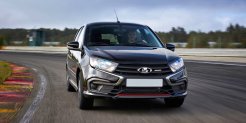 LADA Granta Sport