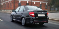 LADA Granta Sport