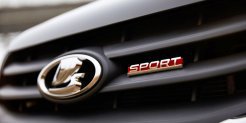 LADA Granta Sport