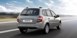 LADA Granta Универсал