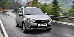 LADA Granta Универсал