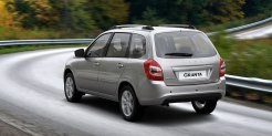 LADA Granta Универсал