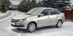 LADA Granta