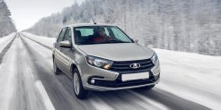 LADA Granta
