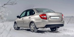 LADA Granta