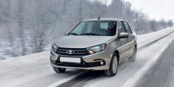 LADA Granta