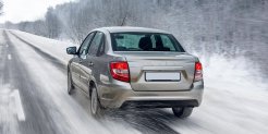LADA Granta
