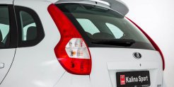 LADA Kalina Sport