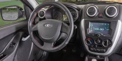 LADA Kalina Sport