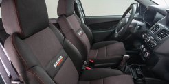 LADA Kalina Sport