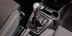 LADA Kalina Sport