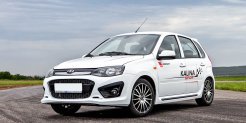 LADA Kalina Sport