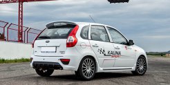 LADA Kalina Sport