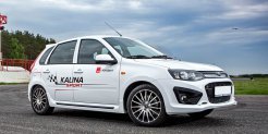 LADA Kalina Sport