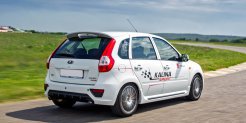LADA Kalina Sport