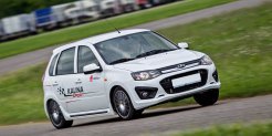 LADA Kalina Sport