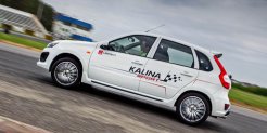 LADA Kalina Sport