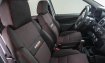 Салон LADA Kalina Sport
