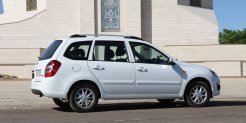 LADA Kalina Универсал