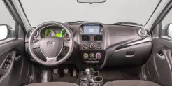 LADA Kalina Универсал