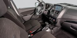 LADA Kalina Универсал