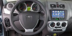 LADA Kalina Универсал