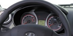 LADA Kalina Универсал