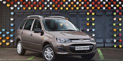 LADA Kalina Универсал
