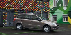 LADA Kalina Универсал