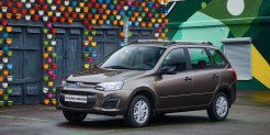 LADA Kalina Универсал