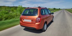 LADA Kalina Универсал