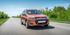 LADA Kalina Универсал