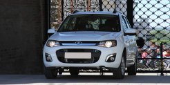 LADA Kalina Универсал