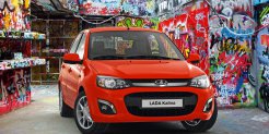 LADA Kalina