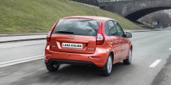 LADA Kalina