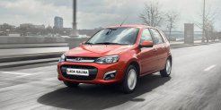 LADA Kalina