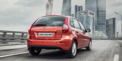 LADA Kalina