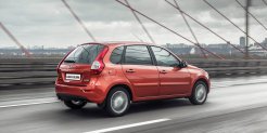 LADA Kalina
