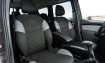 Салон LADA Largus Cross