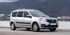 LADA Largus