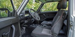 LADA Niva Legend Bronto