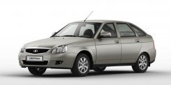 LADA Priora Хэтчбек
