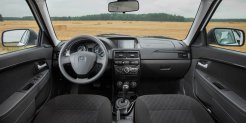 LADA Priora Хэтчбек