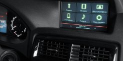 LADA Priora Хэтчбек