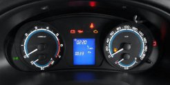 LADA Priora Хэтчбек