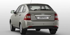 LADA Priora Хэтчбек